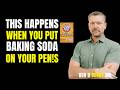 Men Over 50  Use Bicarbonate This Way to Restore Blood Flow   ED:Best Motivational Speech kenD berry