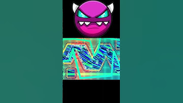 Backbeat Revenge Difficulty Meter  #geometrydash #gmd #gd