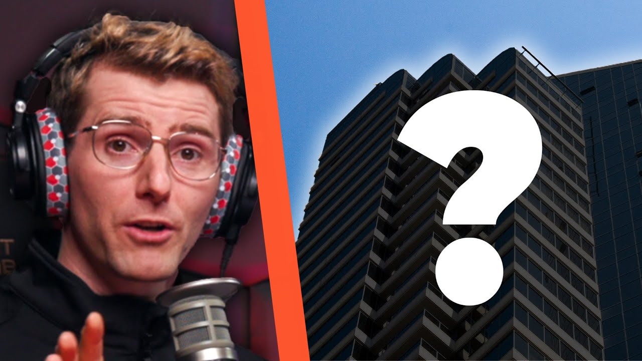 The Biggest Tech Company You’ve Never Heard Of - YouTube