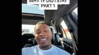 Melvontae “Why Tf Did I Stay” Full Series Part 1-40