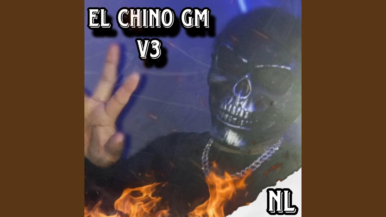 EL CHINO GM V3