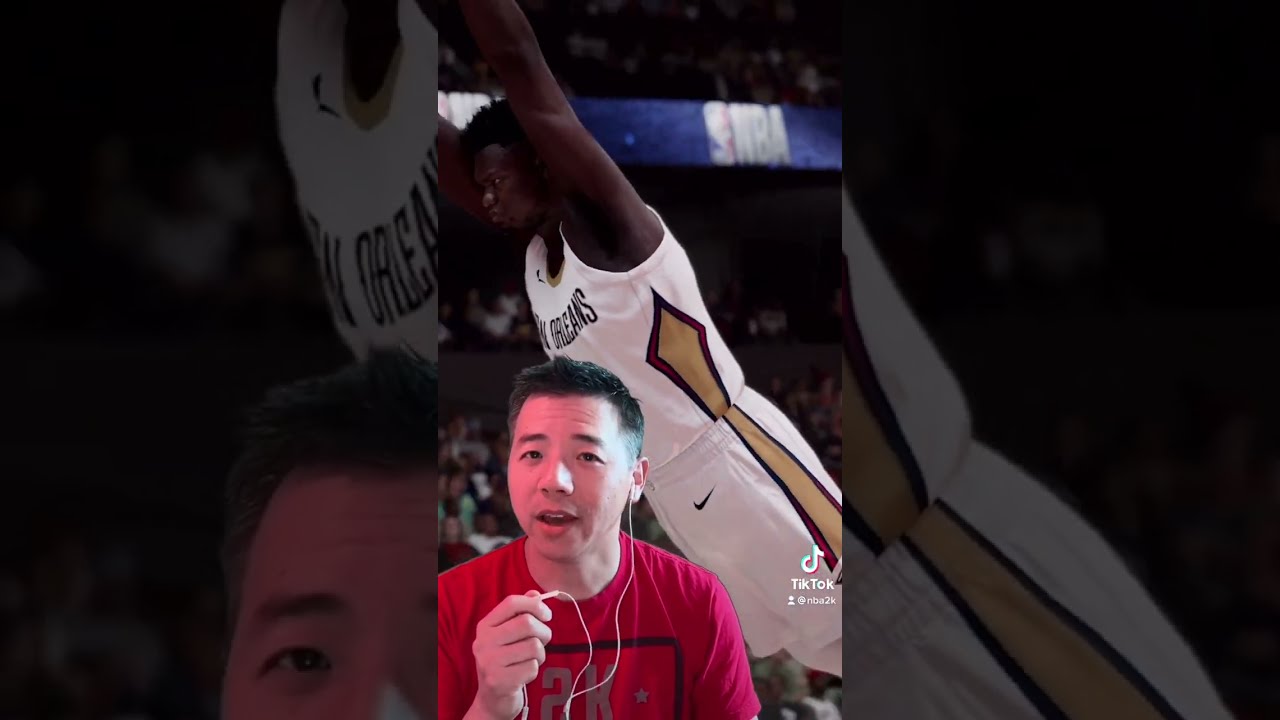 NBA 2K23: Gameplay Enhancements Part 1 - YouTube