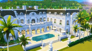 Celebrity Mansion | Visit