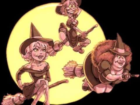 scaricare video divertenti sulla befana da