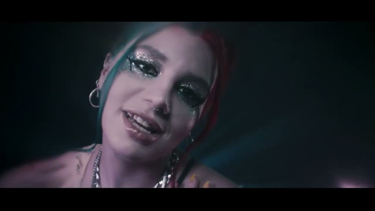 Wilkinson   Used To This feat  Issey Cross Official Video