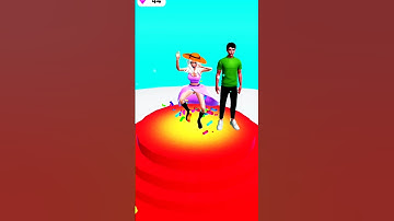 build a queen 👑 reverse game part 2 #gaming #videogame #youtubeshorts #gameshorts