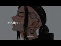 Canción ahora que Draken se nos fue con Emma.