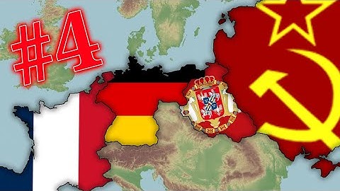 Comments Change the World Map (Pt. 4)