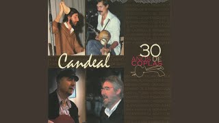 Video thumbnail of "Candeal - Ronda de Piedralaves"