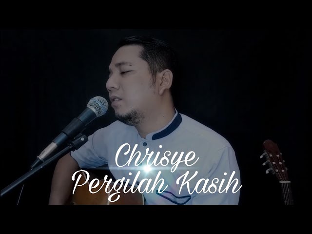 CHRISYE-PERGILAH KASIH COVER ROZI HIDAYATULLAH class=