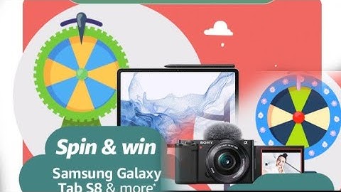 Amazon December Edition Quiz Answer Today || Amazon Quiz Today 2 December 2022