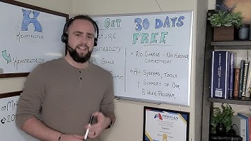 Structure Your Team In 30 Days - Free