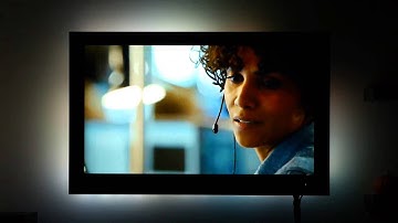 Lightberry & The Call Trailer