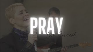 Soraya - Pray Live Acoustic Version