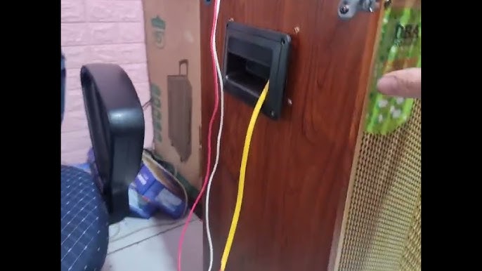 1. Giới thiệu về loa treble và loa kéo