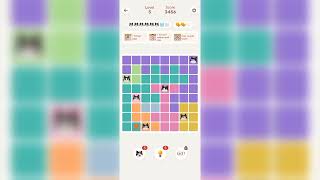 Details Meowdoku Level 5 Solution Answer Update