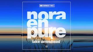 Nora En Pure - Lake Arrowhead [Available April 25] chords