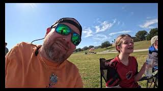 My Daughters Soccer Match by ScottyDoesStuff 19 views 3 months ago 6 minutes, 32 seconds