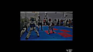 Dev Edit Teakwondo