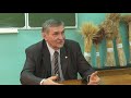 Профессор, д.с-х.н. Николай Зеленский рассказал о подзимнем посеве в эфире ТК "Дон24"