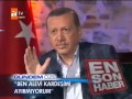 Aleviler Tayyip Erdoğanı neden sevmiyor Haberi @ MEHMET ALİ ARSLAN news haberler