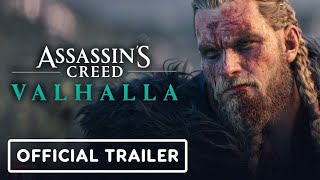 എത്തി മക്കളെ ആടാർ ഐറ്റം? | Assassins Creed Valhalla (2020) | Cinematic Official Trailer |Vikings