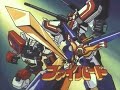 The Brave Fighter Of Sun Fighbird 03 Eng Subbed 태양의 용자 파이버드 