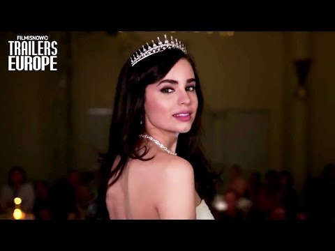 A Cinderella Story If The Shoe Fits Age Rating