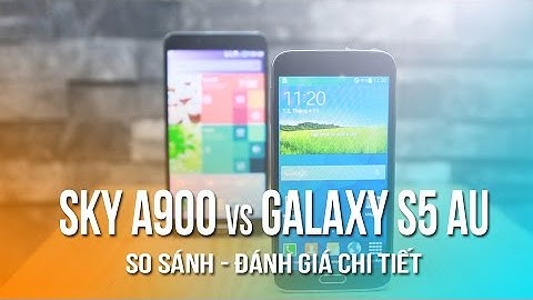 Sky a910 a900 so sánh chọn năm 2024