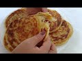 Самая слоеная и вкусная лепешка "Фесели" / Слоёные лепешки КАТЛАМА