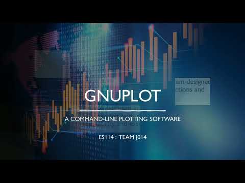 Gnuplot