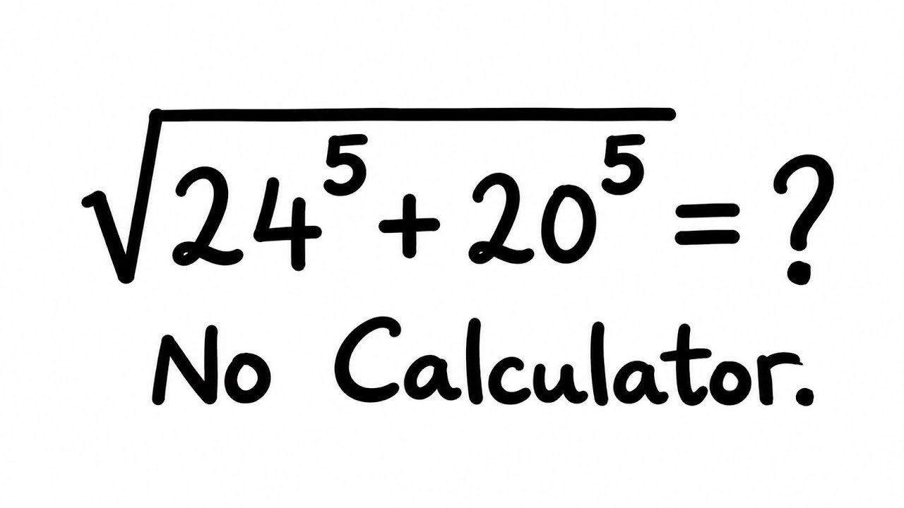 Simplifying Complex Exponential Expressions Using Exponent Laws