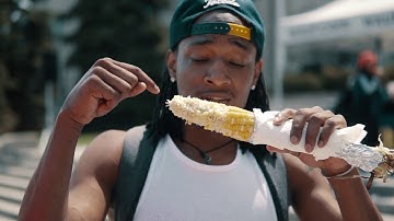 University of Toledo - Student Appreciation Day Spring 2017 | Vlog 001