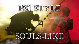 You CANNOT Miss This Upcoming Souls-Like | False Hero