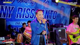 Its Okay Vega Agustin  Pri   Wedding Deny U0026 Fafa  Bawu Batealit Jepara