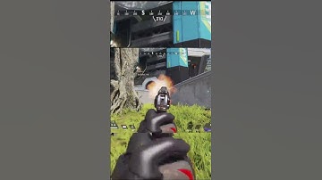 Dropping in Hot #apexlegends #apex #shorts #youtubeshorts #fyp