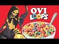 D'vorah "OVI LOOPS" - Delicious Strategy