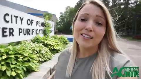 Environmental Technician Student Co-Op at the City of Pembroke