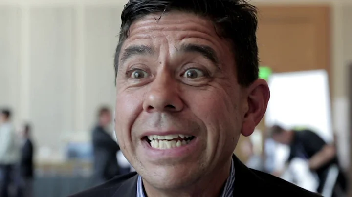 Interview - Brian Bauer, CEO of Resynergi