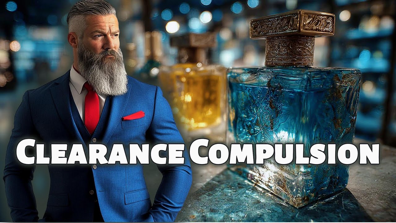 Ross, Marshalls, TJ Maxx: Why We Keep Buying Rack Store Fragrances