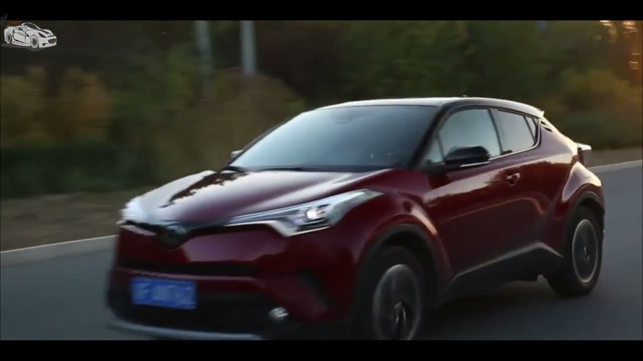 Toyota izoa характеристики