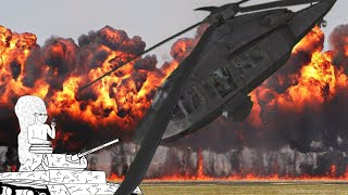 Colbubs Rough Landing