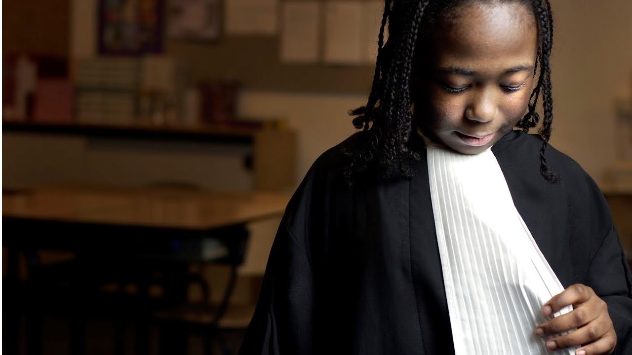 Weekendschool documentaire - Holland Doc / 2Doc - 2008