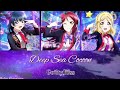 ❣Guilty Kiss-Deep sea cocoon (Color Coded:Kan♡Rom♡Eng)❣