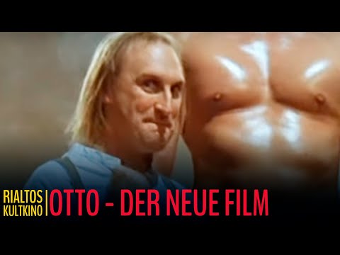 "OTTO - Der neue Film" - Trailer (1987)