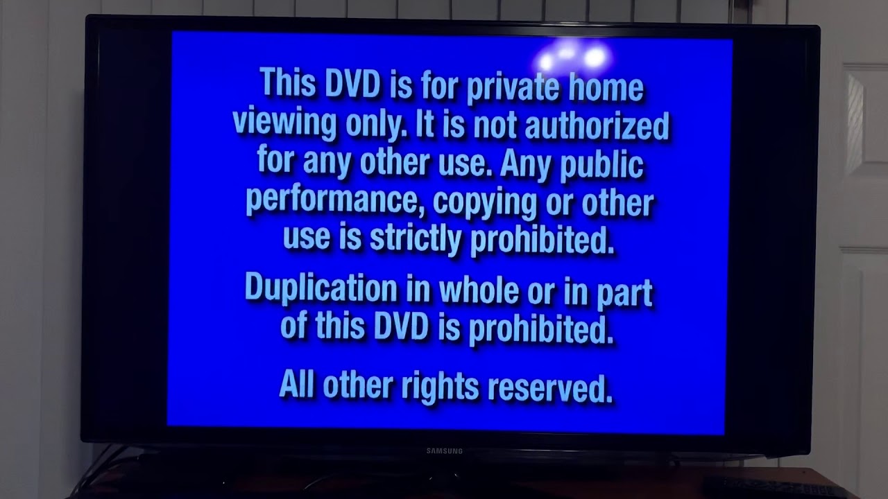 Opening To Bad Company 2002 DVD Rated PG13 YouTube Opening To Bad Company 2002 DVD Rated PG13 YouTube