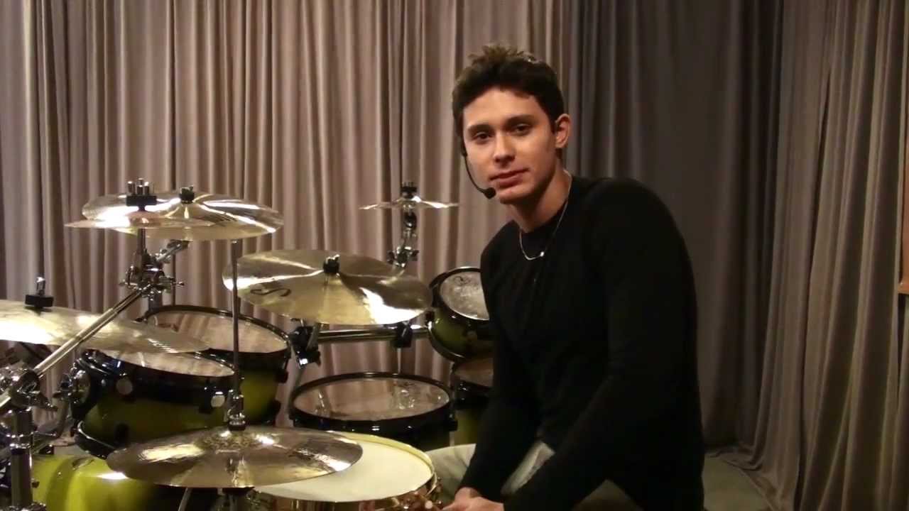 Урок Байао с Уго Соарешем