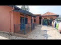 INZU ZIGURISHWA 60M MUGATENGA ZINJIZA 700K IBICIRO BIHABWA AGACIRO NIBYANDITSE 0786779769