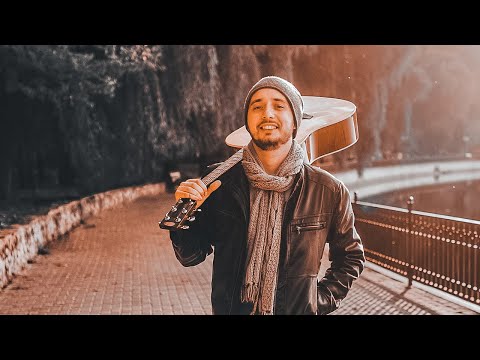 Beauty In The Mundane Bird Of Figment Feat Cody Francis Acoustic Song