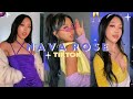 THE BEST OF NAVA ROSE TIKTOK COMPILATION *part 2*